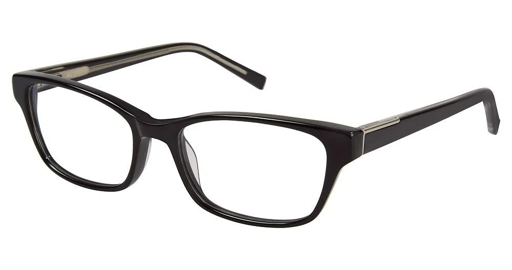 Kate Young for Tura K307 Eyeglasses - view 2